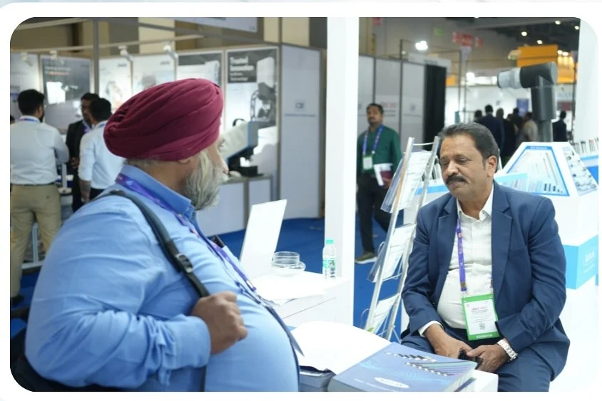 Katlax at IREE 2025