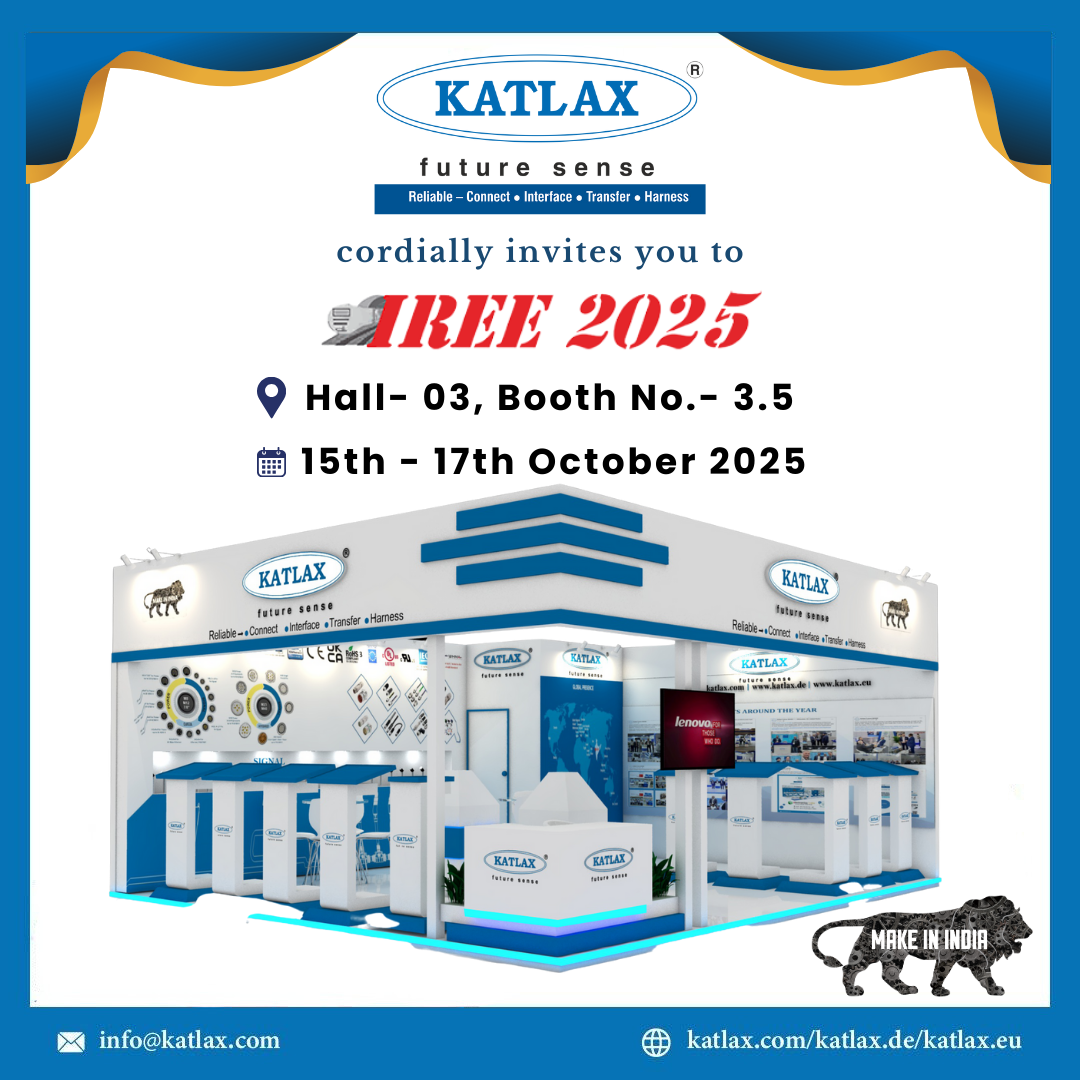 Katlax Automations