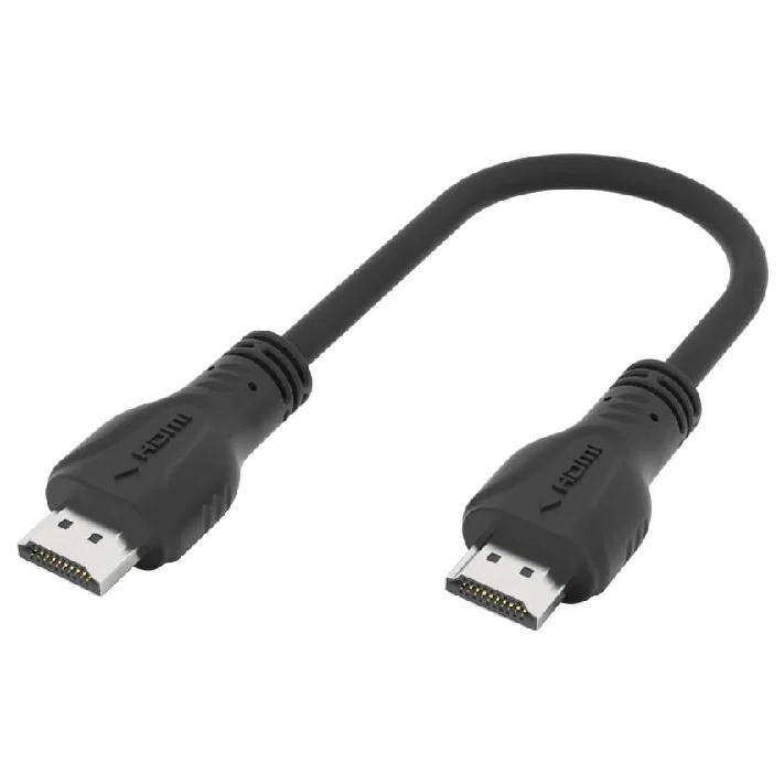 Male Accessory — CDM2HDA-M2HDA-01BPVC | Katlax