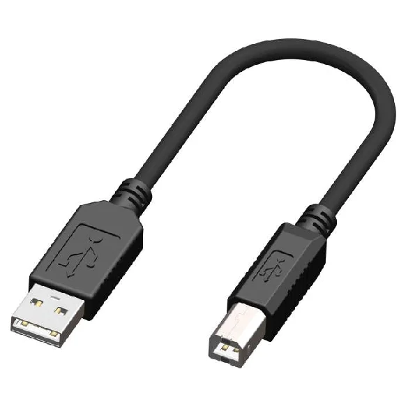 USB Male Accessory — CDM2UA-M2UB-01BPVC | Katlax